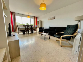 Appartement Balaruc-les-Bains, 2 pièces, 4 personnes - FR-1-534-99